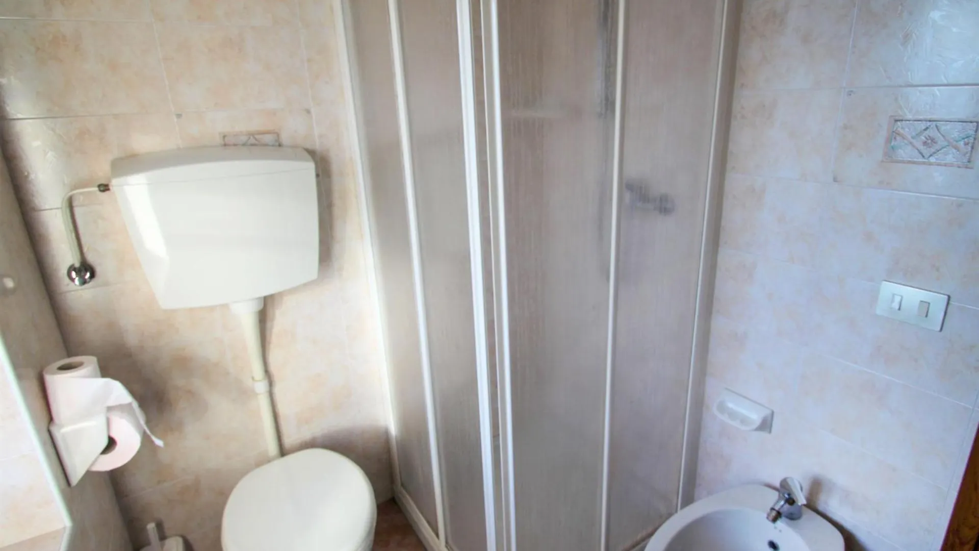 Holiday Home Cascina Ulivi By Interhome Belmonte