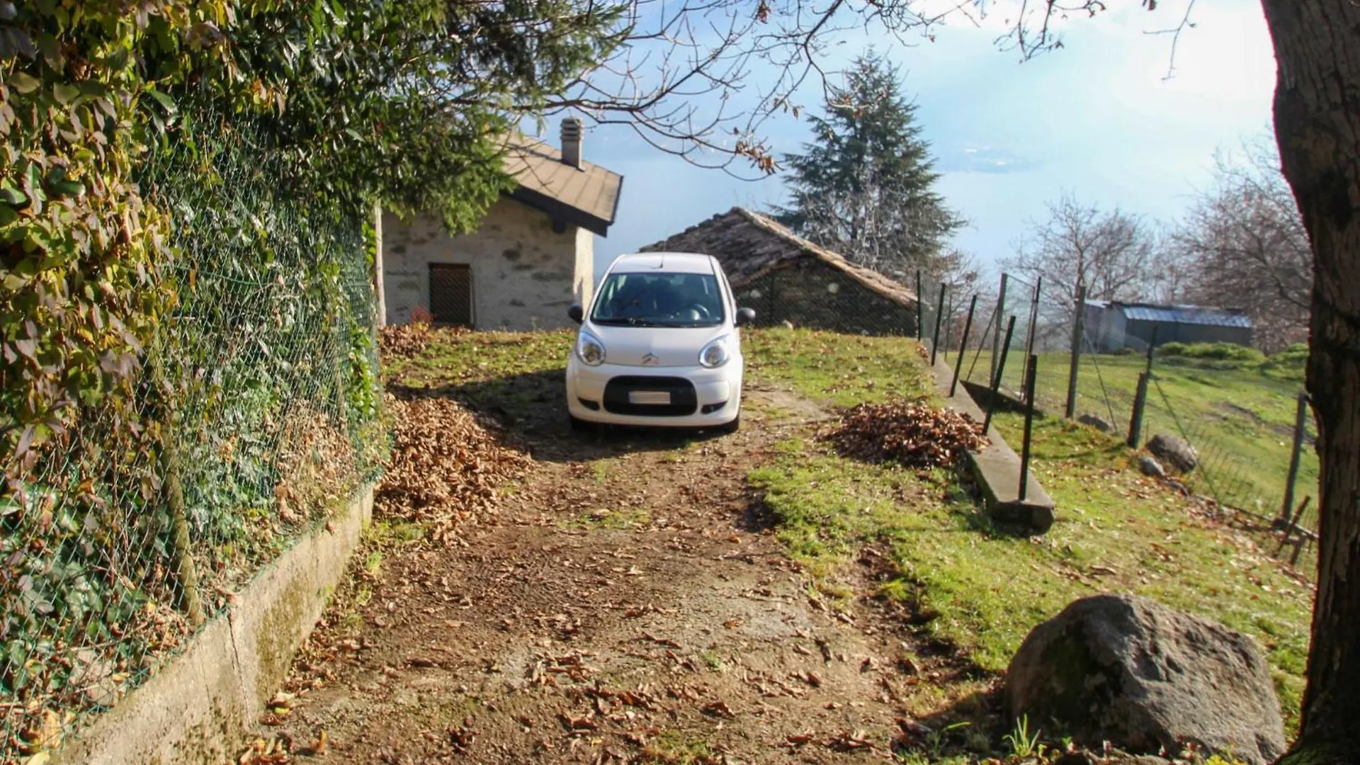 Holiday Home Cascina Ulivi By Interhome Belmonte