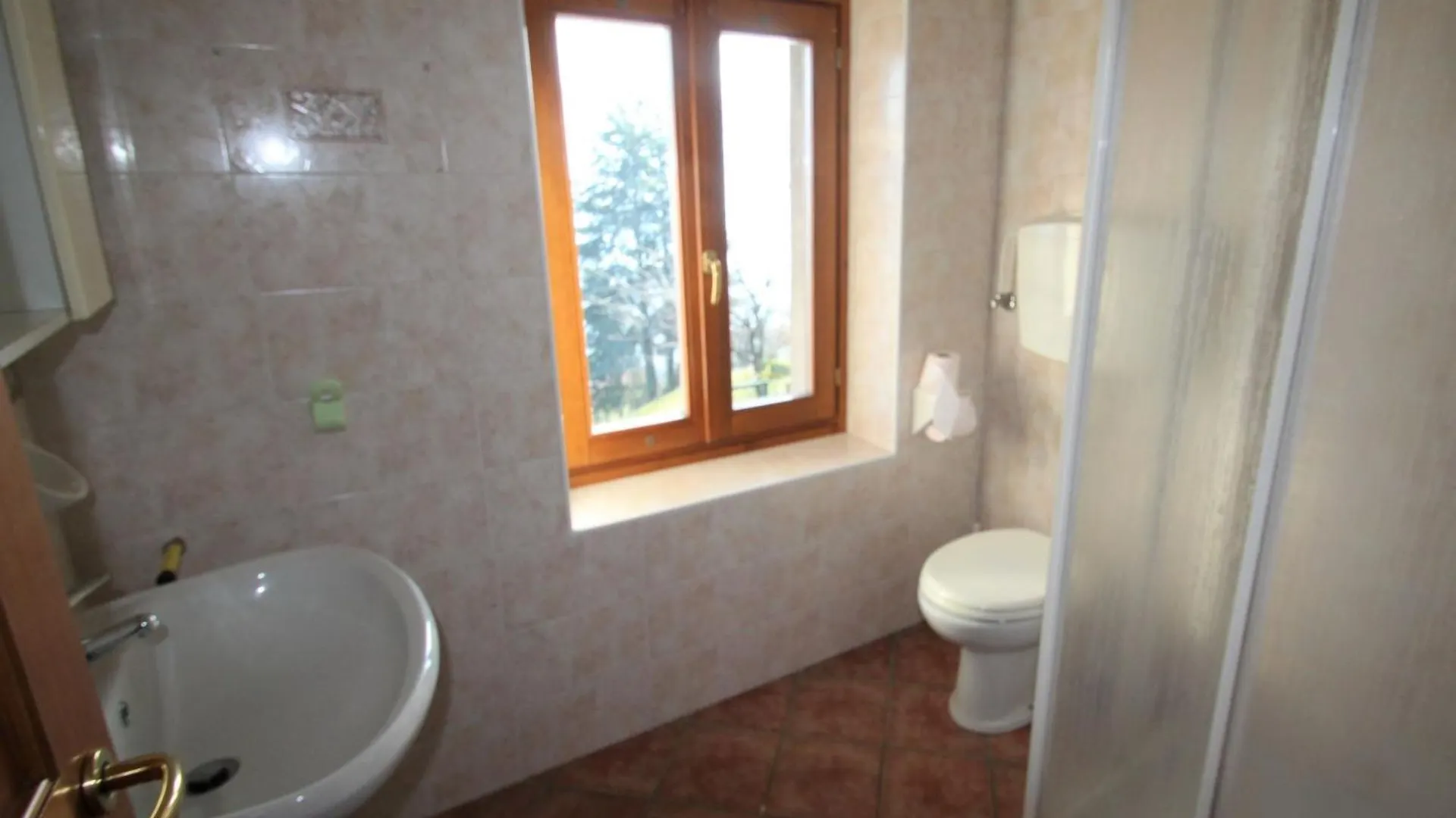 Holiday Home Cascina Ulivi By Interhome Belmonte 0*,