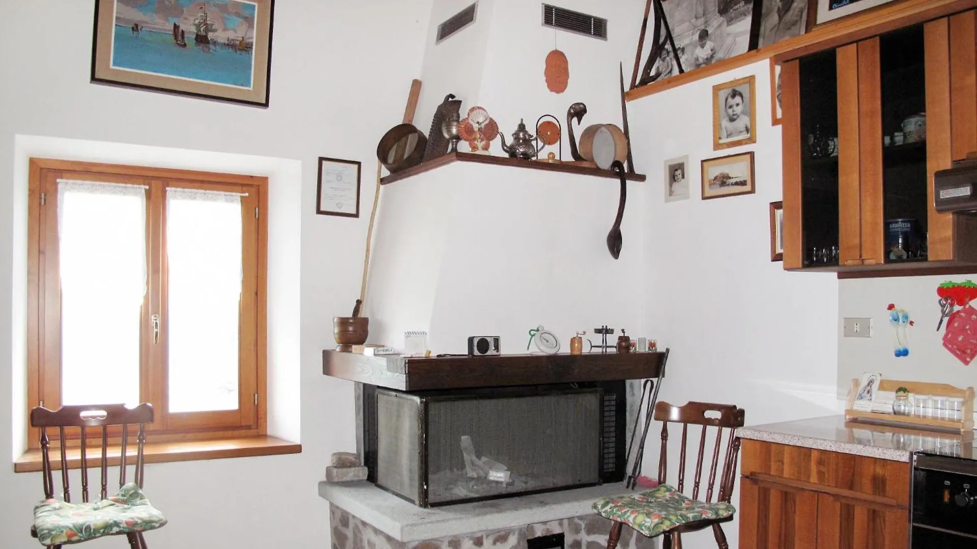 Holiday Home Cascina Ulivi By Interhome Belmonte
