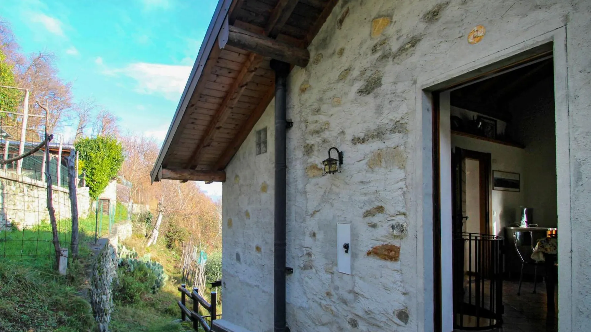 Holiday Home Cascina Ulivi By Interhome Belmonte Italy