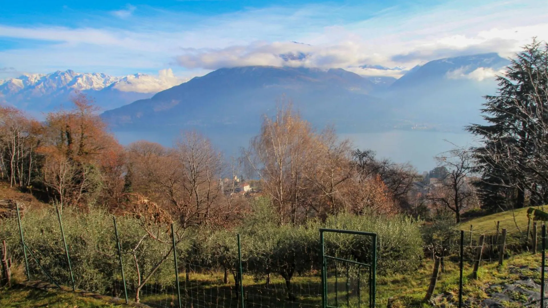 Holiday Home Cascina Ulivi By Interhome Belmonte 0*,  Italy