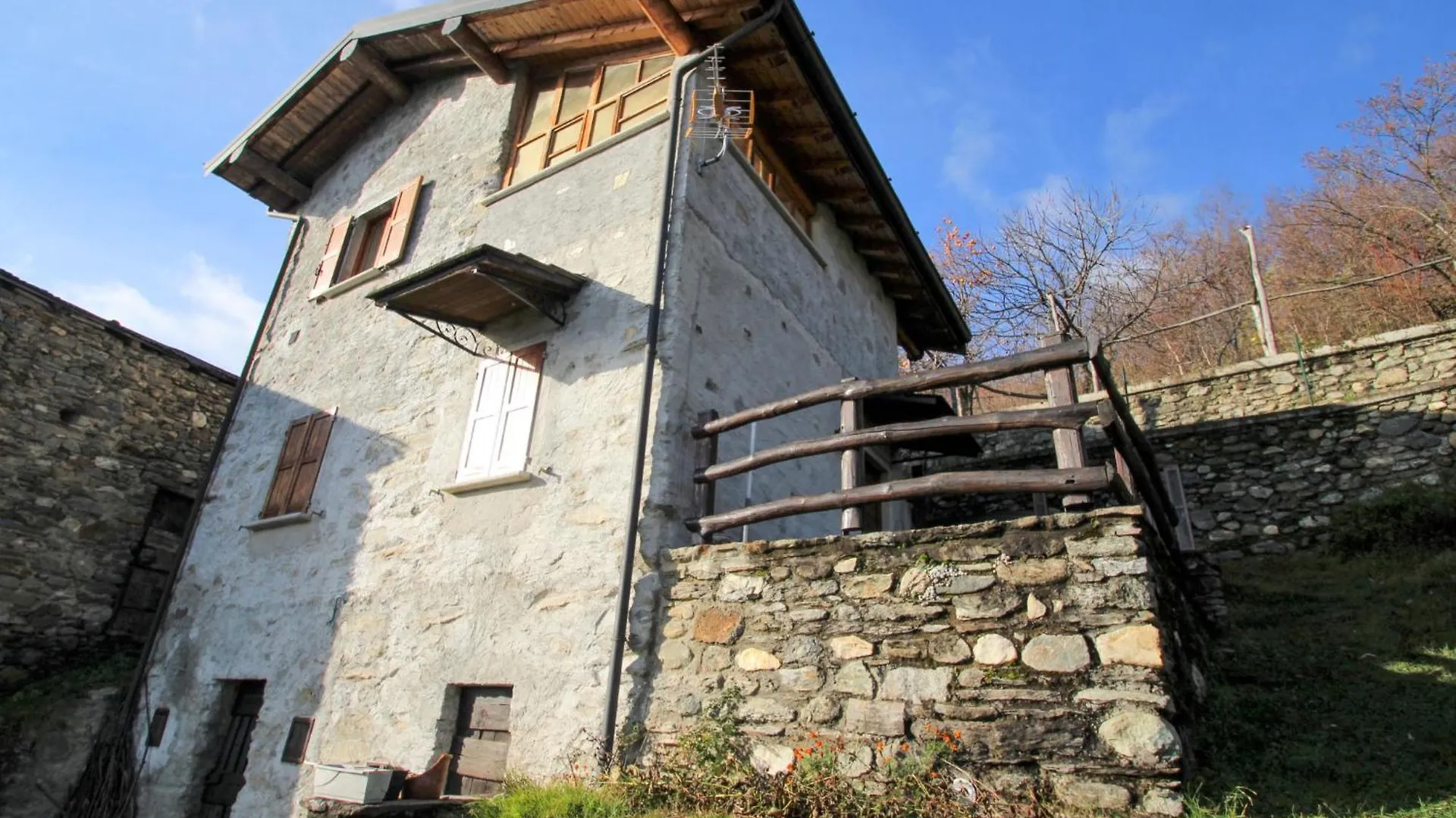 Holiday Home Cascina Ulivi By Interhome Belmonte
