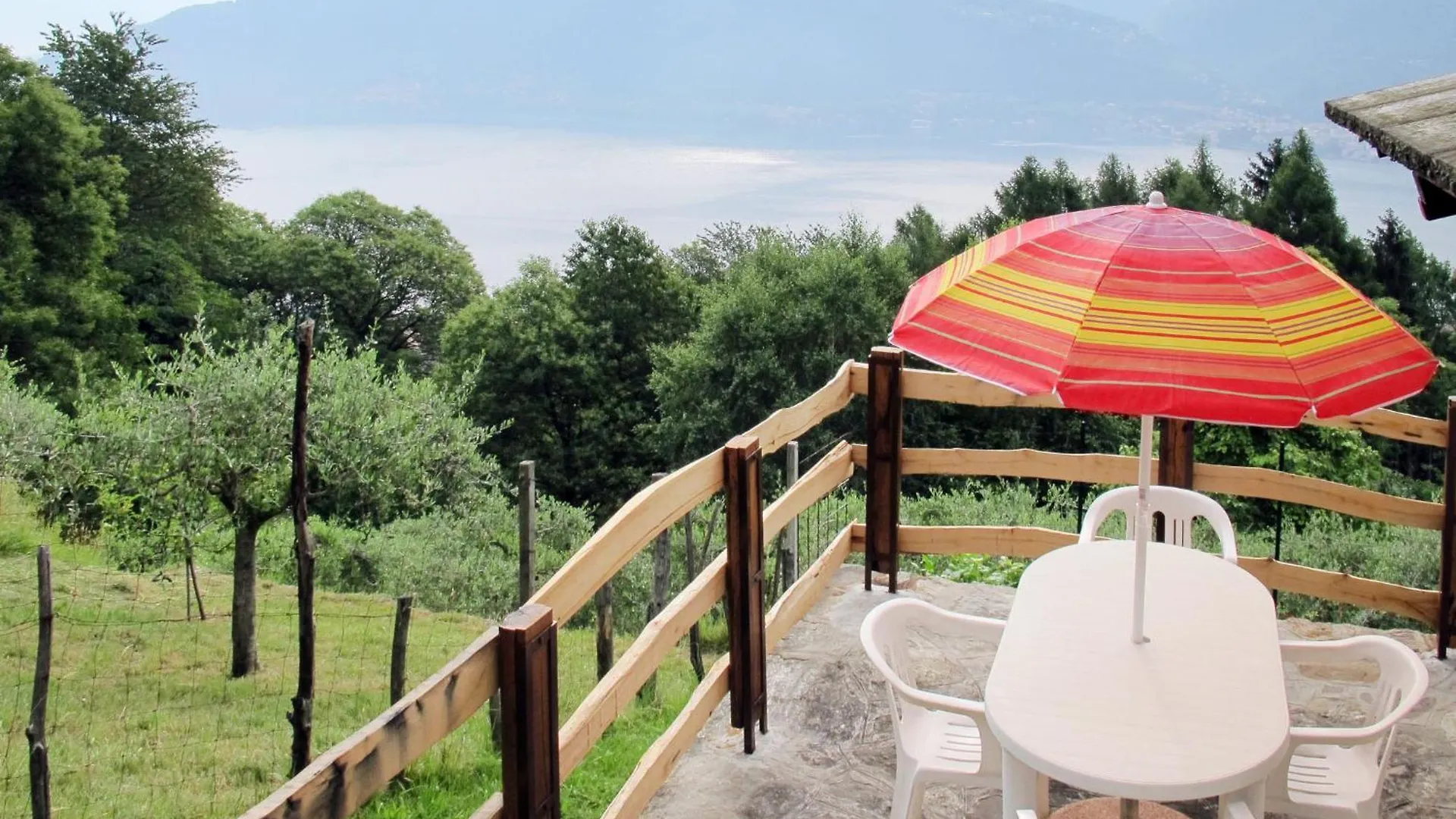 Holiday Home Cascina Ulivi By Interhome Belmonte