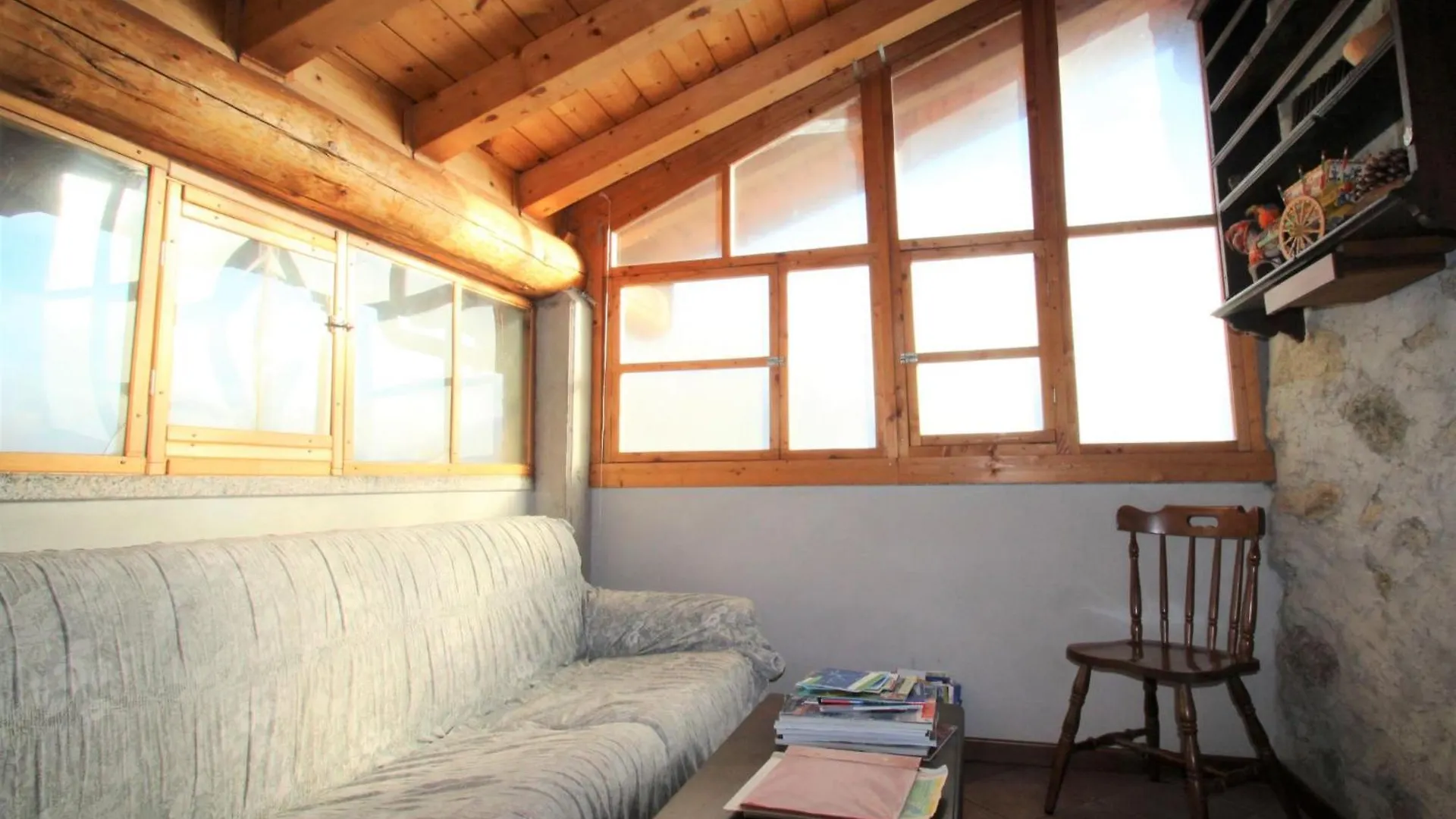 Holiday Home Cascina Ulivi By Interhome Belmonte