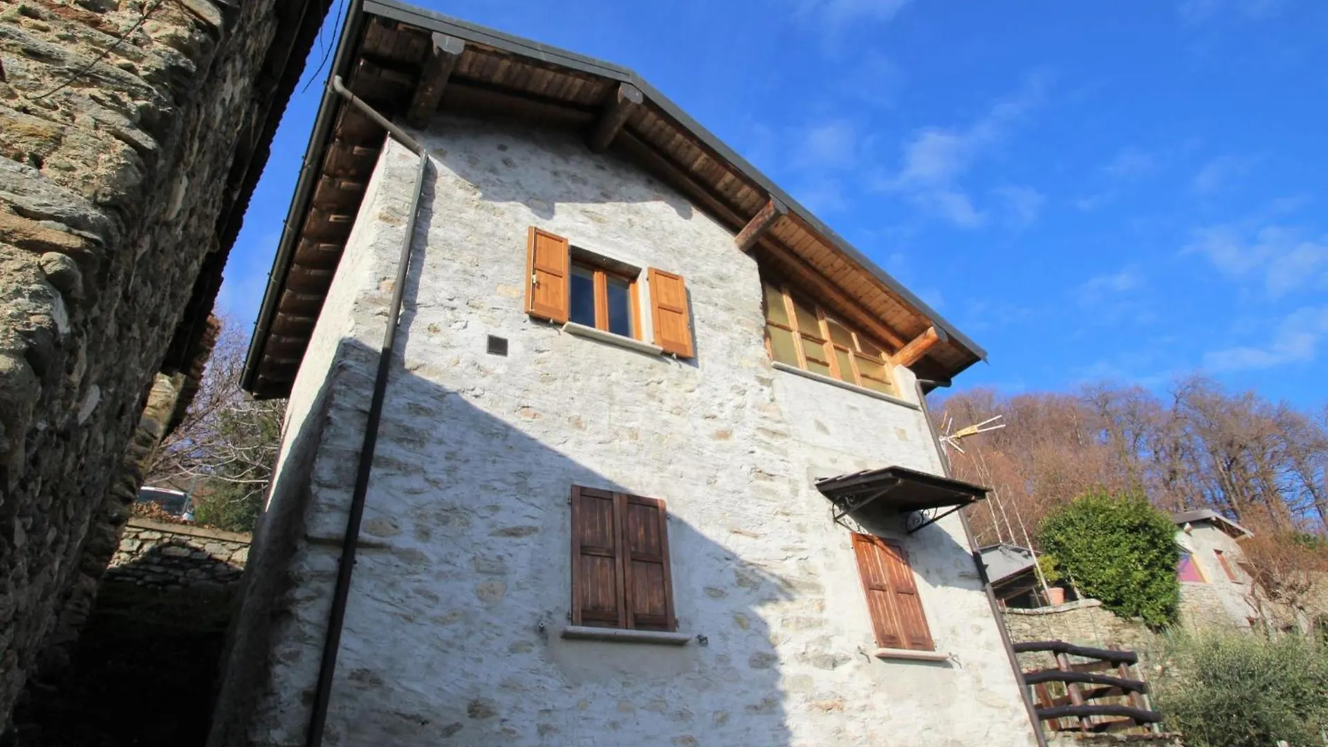 Holiday Home Cascina Ulivi By Interhome Belmonte