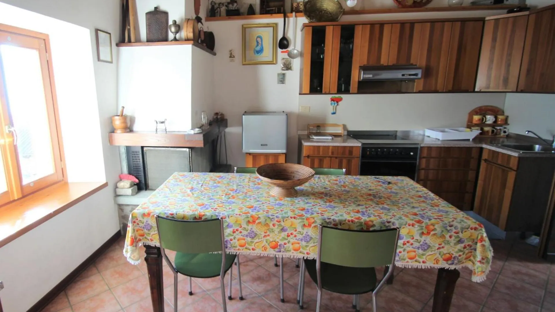 Holiday Home Cascina Ulivi By Interhome Belmonte