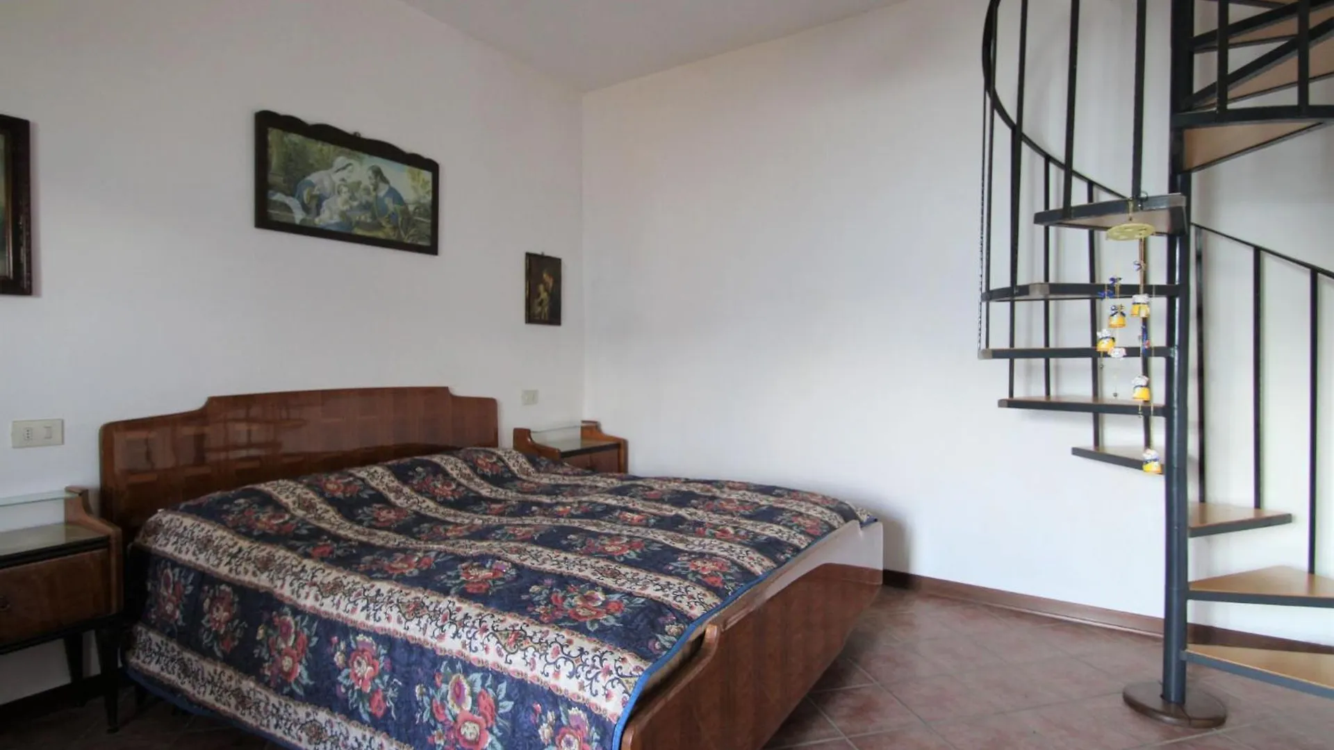 Holiday Home Cascina Ulivi By Interhome Belmonte Italy