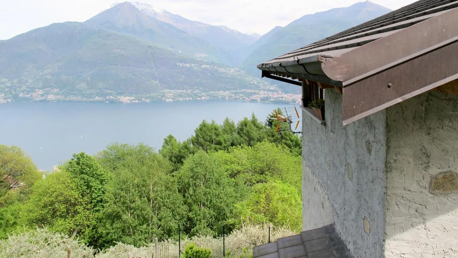 Holiday Home Cascina Ulivi By Interhome Belmonte
