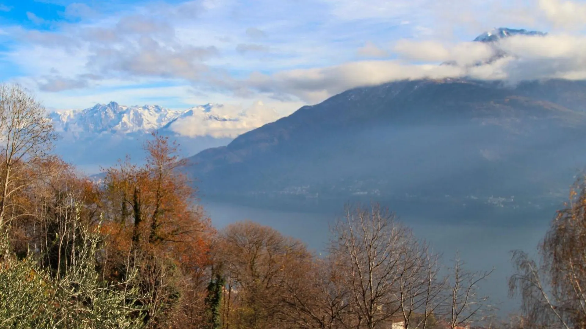 Holiday Home Cascina Ulivi By Interhome Belmonte Italy