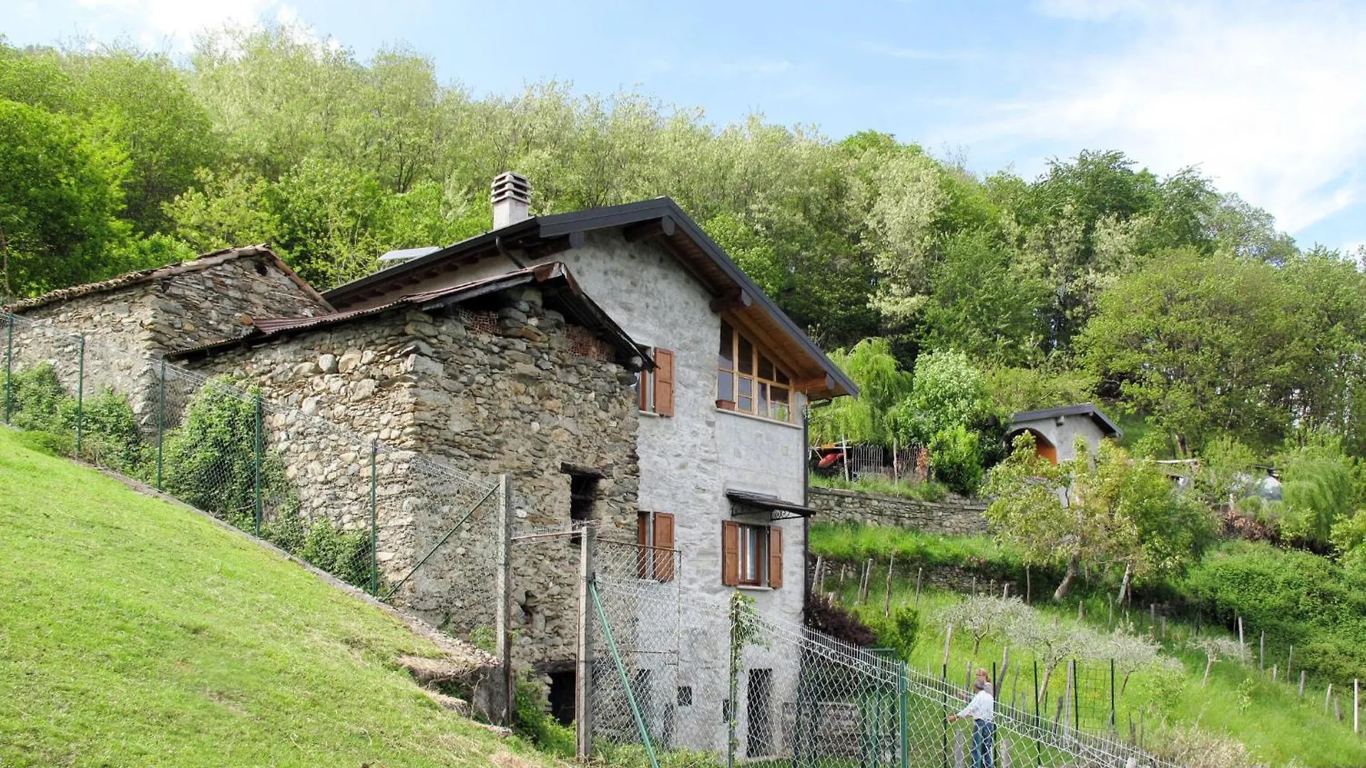 Holiday Home Cascina Ulivi By Interhome Belmonte