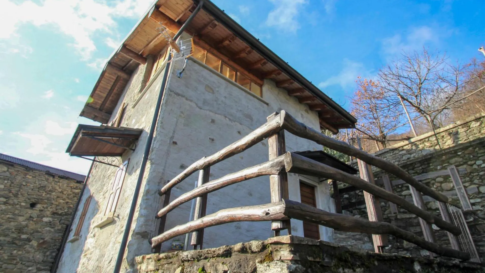 Holiday Home Cascina Ulivi By Interhome Belmonte