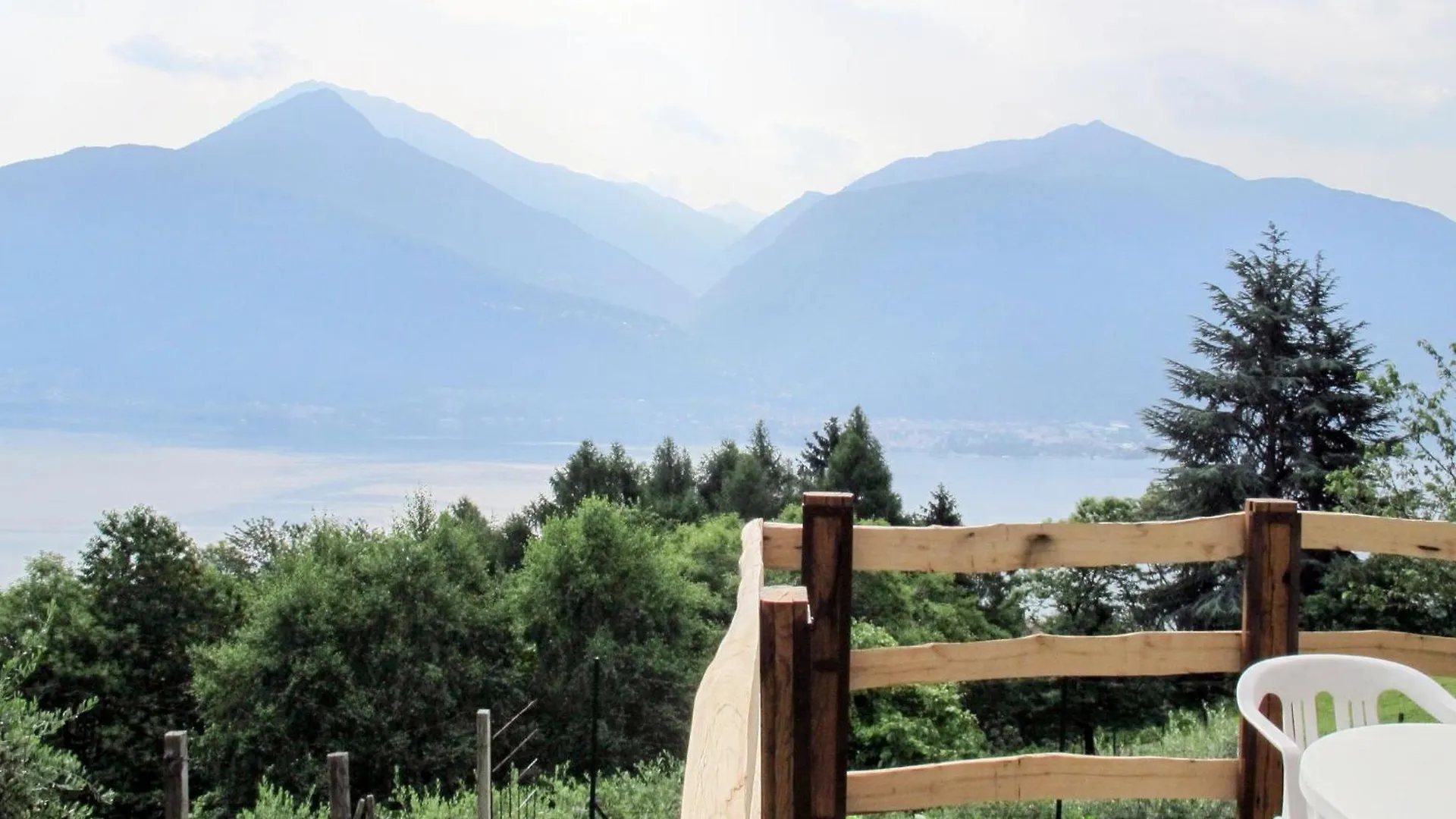 Holiday Home Cascina Ulivi By Interhome Belmonte