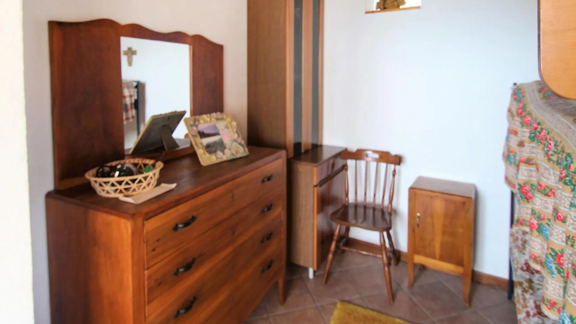 Holiday Home Cascina Ulivi By Interhome Belmonte